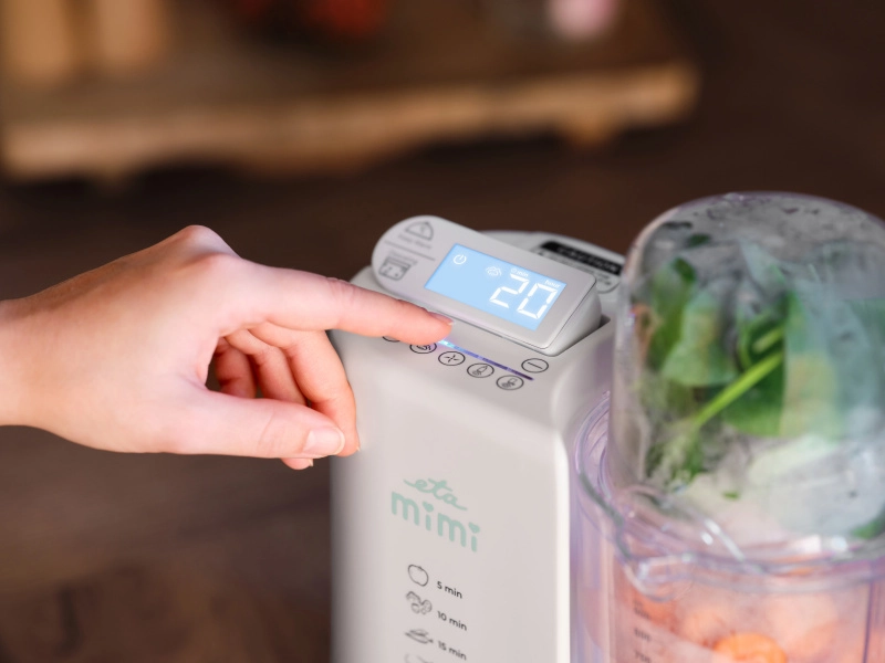 ETA_430690000_MIMI dotykov&eacute; ovl&aacute;danie