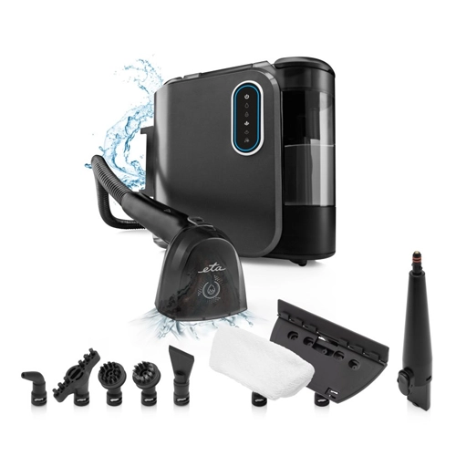 ETA 721490000 Viacúčelový parný čistič