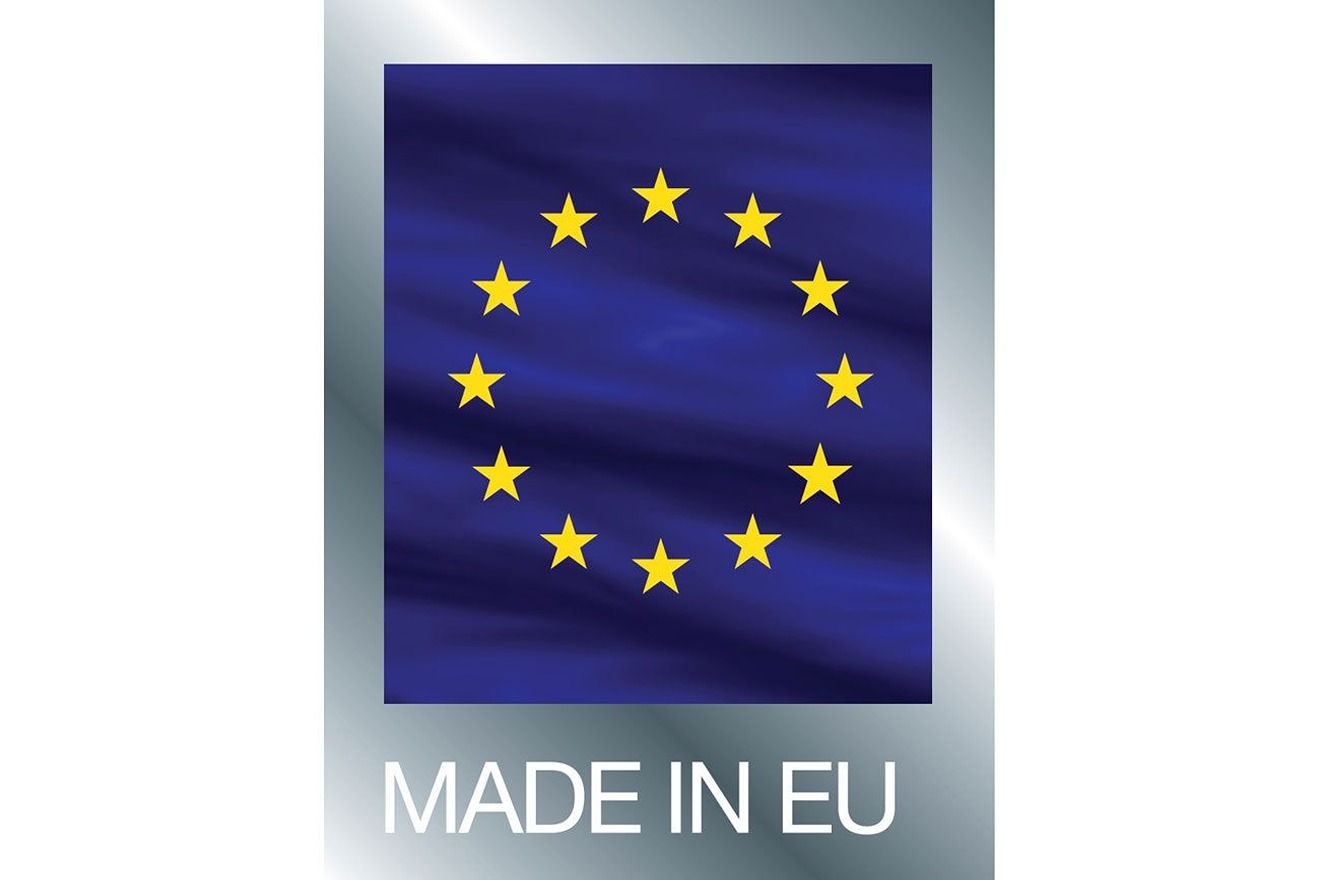 Elektrický krájač Gorenje vyrobeny v EÚ