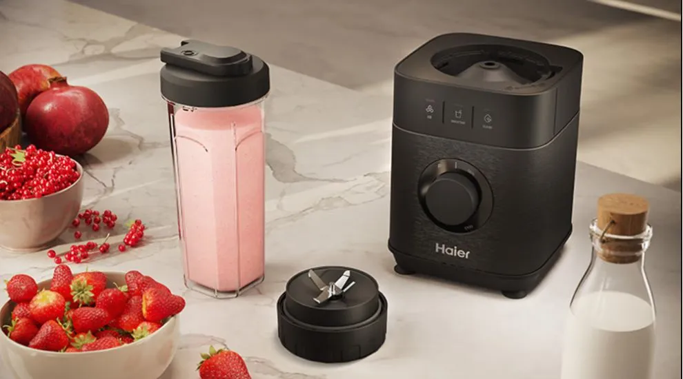 Prenosná mixovacia nádoba