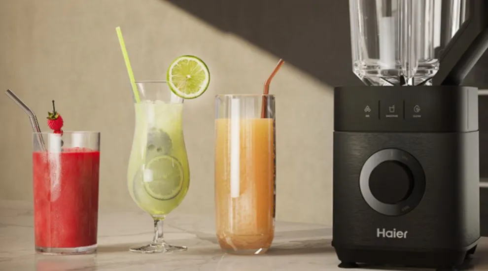 Staňte sa majstrom v mixovaní