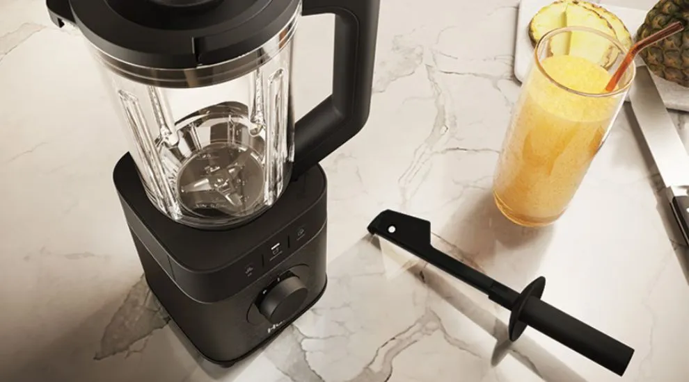 Jednoduchý priebeh mixovania