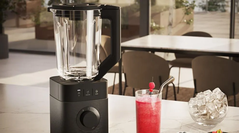 Program na drvenie ľadu