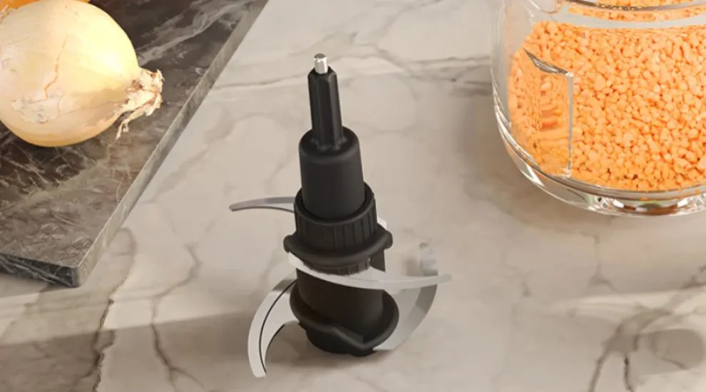 Choďte za hranice sekania