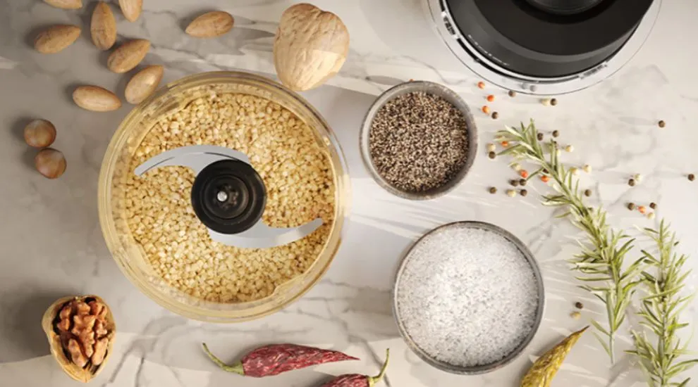 Staňte sa majstrom v sekaní