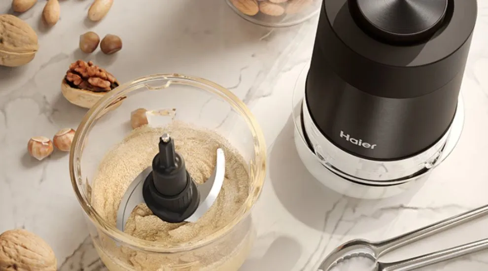 Perfektná textúra od dna až po okraj