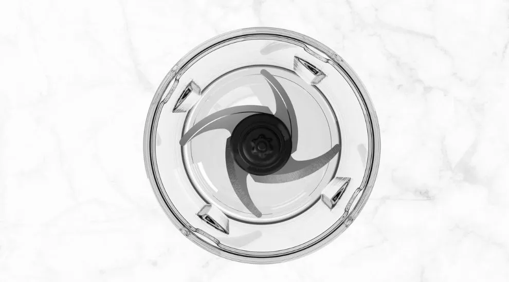 Rýchle čistenie, dokonca aj v umývačke