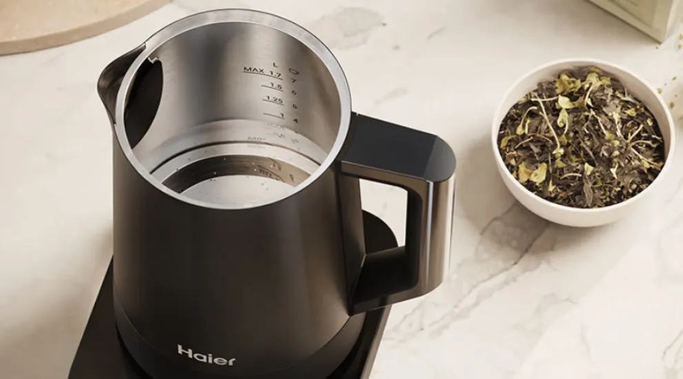 Vyberateľný a umývateľný filter proti vodnému kameňu