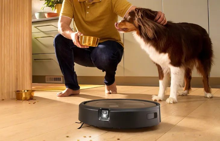 Upratovanie bez starostí a námahy s robotickým vysávačom iRobot Roomba j9