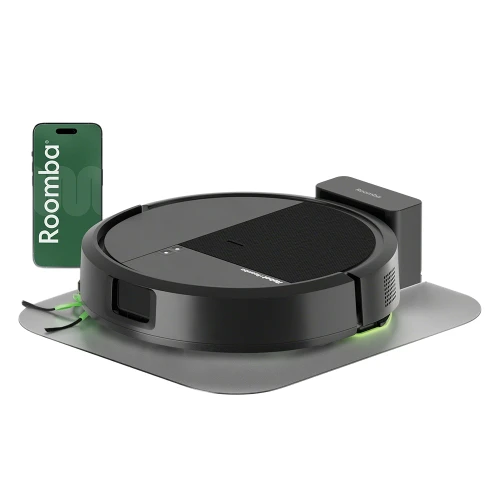 iRobot Roomba 115 Combo charge