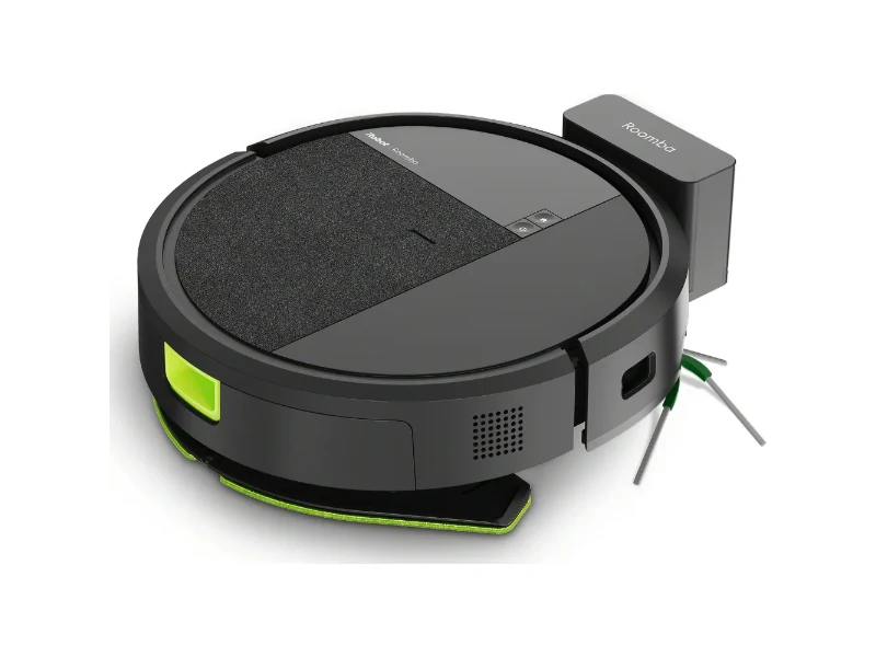 irobot_Roomba_115_Combo_charge_cierny_stanica