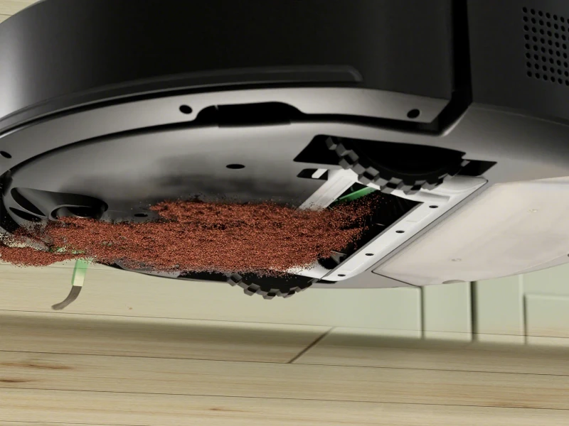 irobot_Roomba_115_Combo_charge_cierny_vysavanie