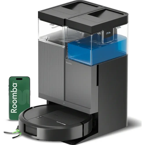 iRobot Roomba Plus 415 Combo