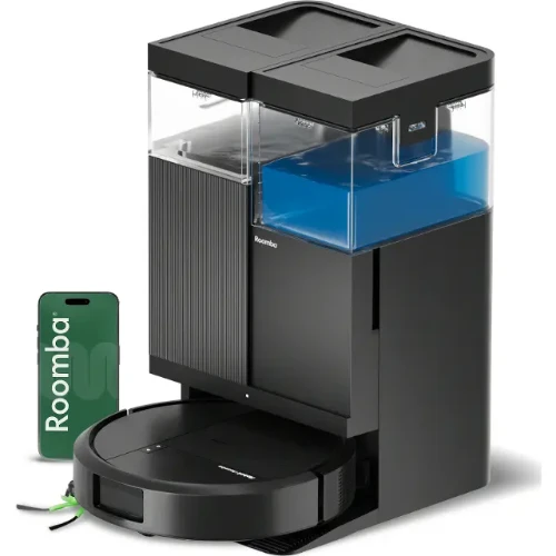 iRobot Roomba Plus 515 Combo čienry