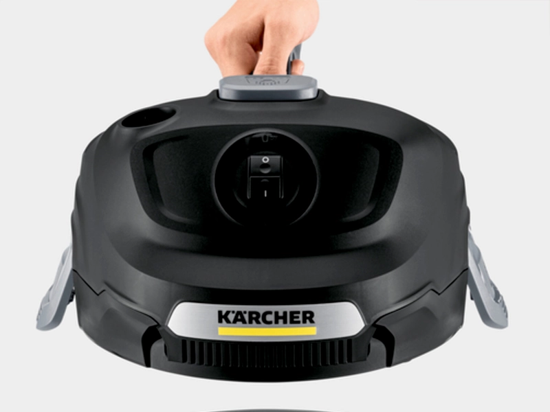 Karcher_AD4 nehorľavý