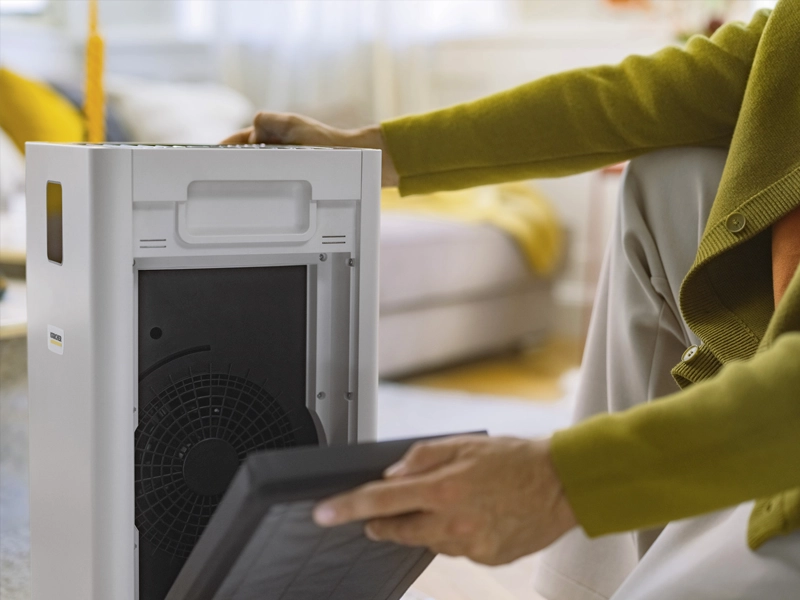 K%C3%A4rcher_AF50 filtre