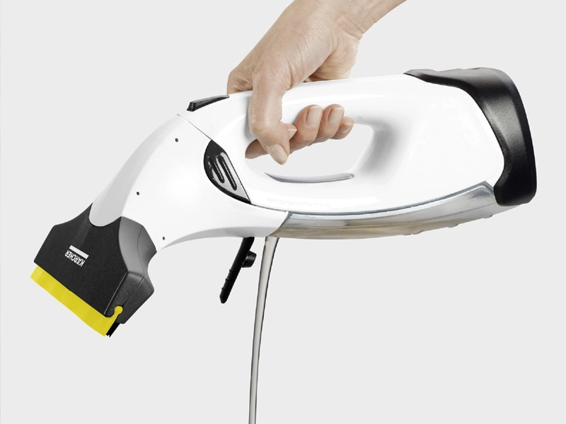 Karcher_WV2_Plus_MultiEdition vyprázdňovanie nádoby