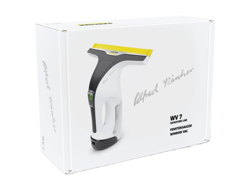 Karcher_WV7_Signature_Line praktický úložný box