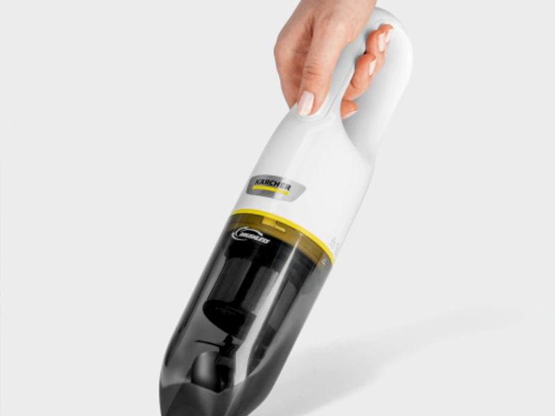 K%C3%A4rcher_CVH_3_Plus 2 režimy