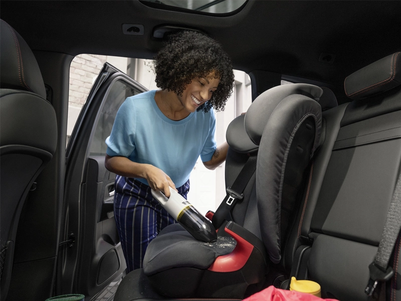 K%C3%A4rcher_CVH_3_Plus ručný vysávač