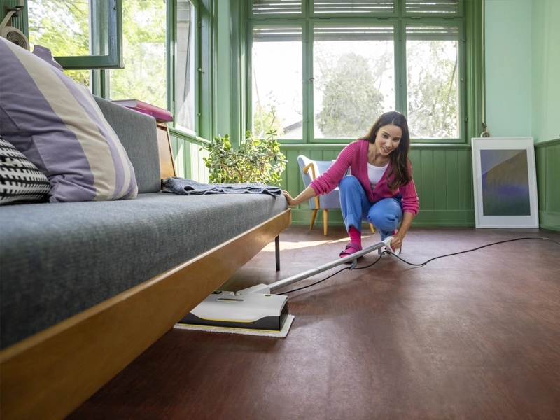karcher_sc1_upright flexibilný