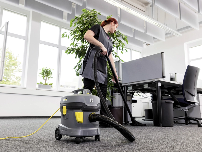 Karcher_T11 vysávač
