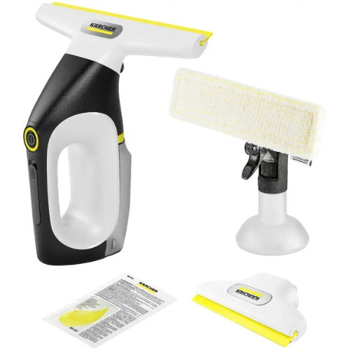 Čistič okien Kärcher WV 3 Comfort Precision