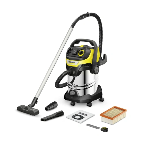 Viacúčelový vysávač Kärcher WD 7 Control P S 30/6/35/T