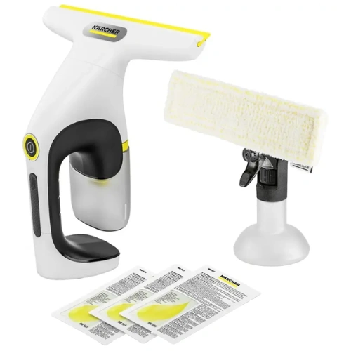 Čistič okien Kärcher WV 1 Compact Care+