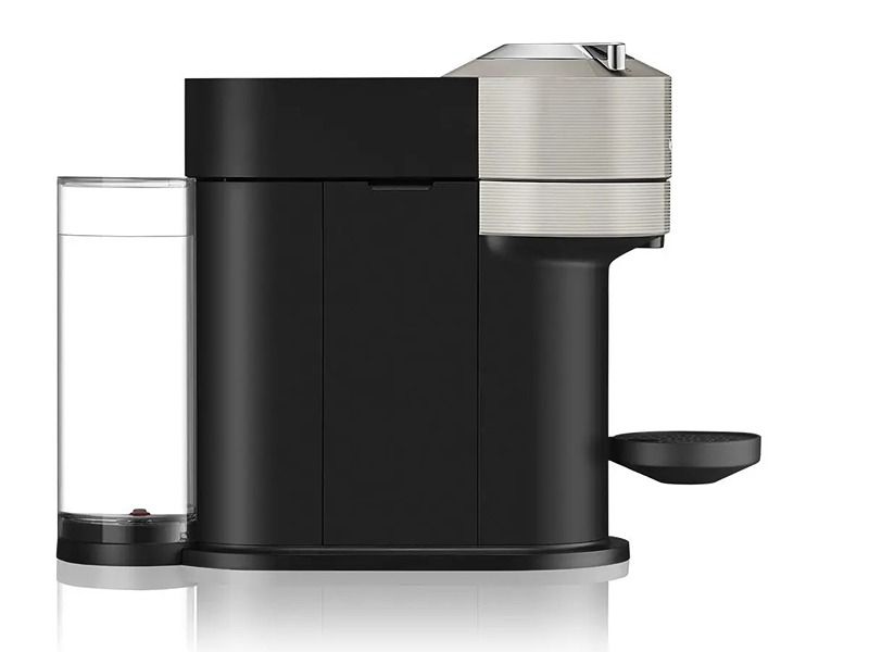 Kávovar KRUPS s technológiou centrifúgy pre dokonalú kávu