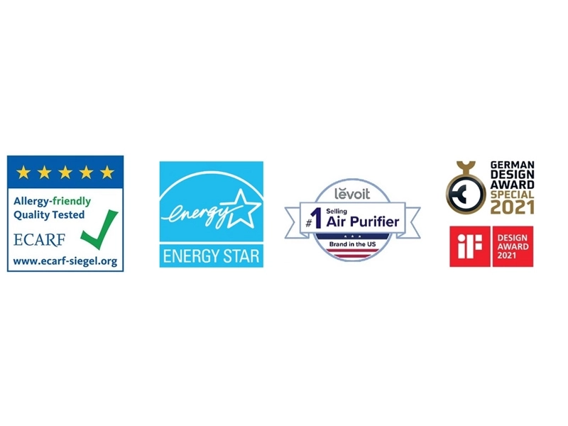 Levoit_Core_200_S_ocenenia