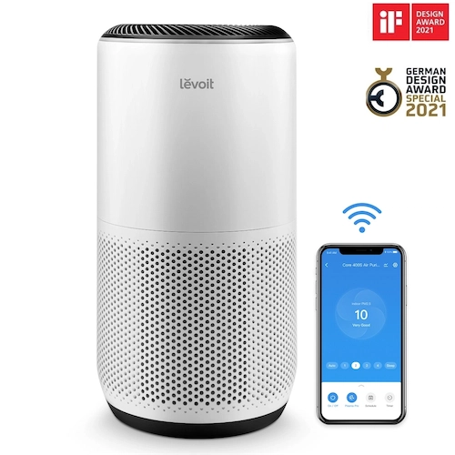 Čistička vzduchu Levoit Core 400S