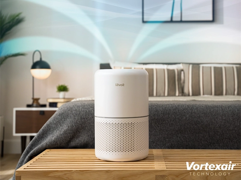 Levoit_Core_400S_cisticka_vzduchu