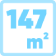Ikona 147 m2