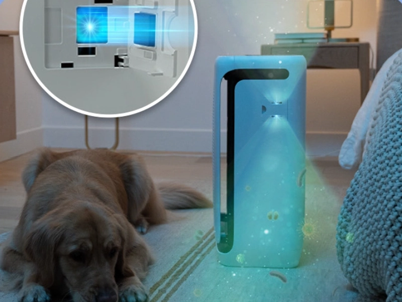 Levoit_Vital_100S_Pro_cistenie