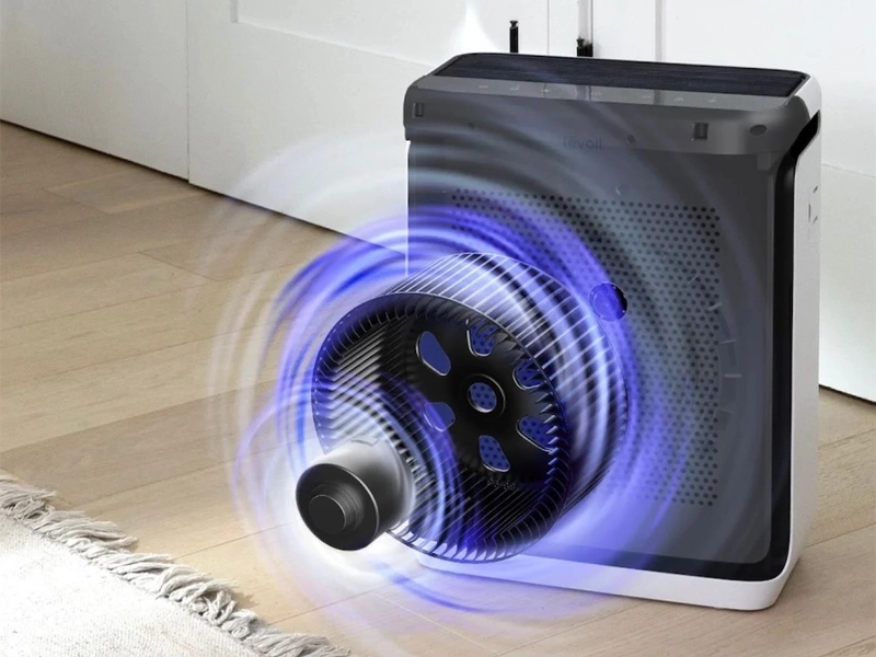 Levoit_Vital_100S_Pro_motor