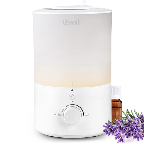 Zvlhčovač vzduchu Levoit Dual 150