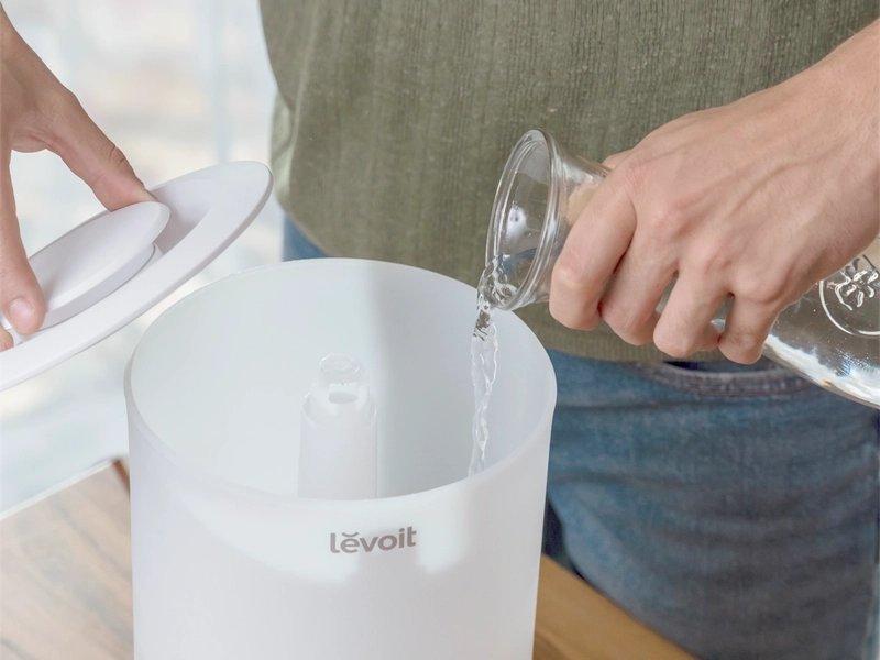 Levoit_Dual_150_plnenie