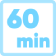 ikona 60 min