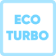 ikona eco turbo