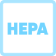 Ikona hepa