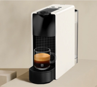 Kávovar Nespresso Essenza .