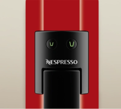 K&aacute;vovar Nespresso Essenza Mini v&aacute;m umožn&iacute; pripraviť espresso a lungo.