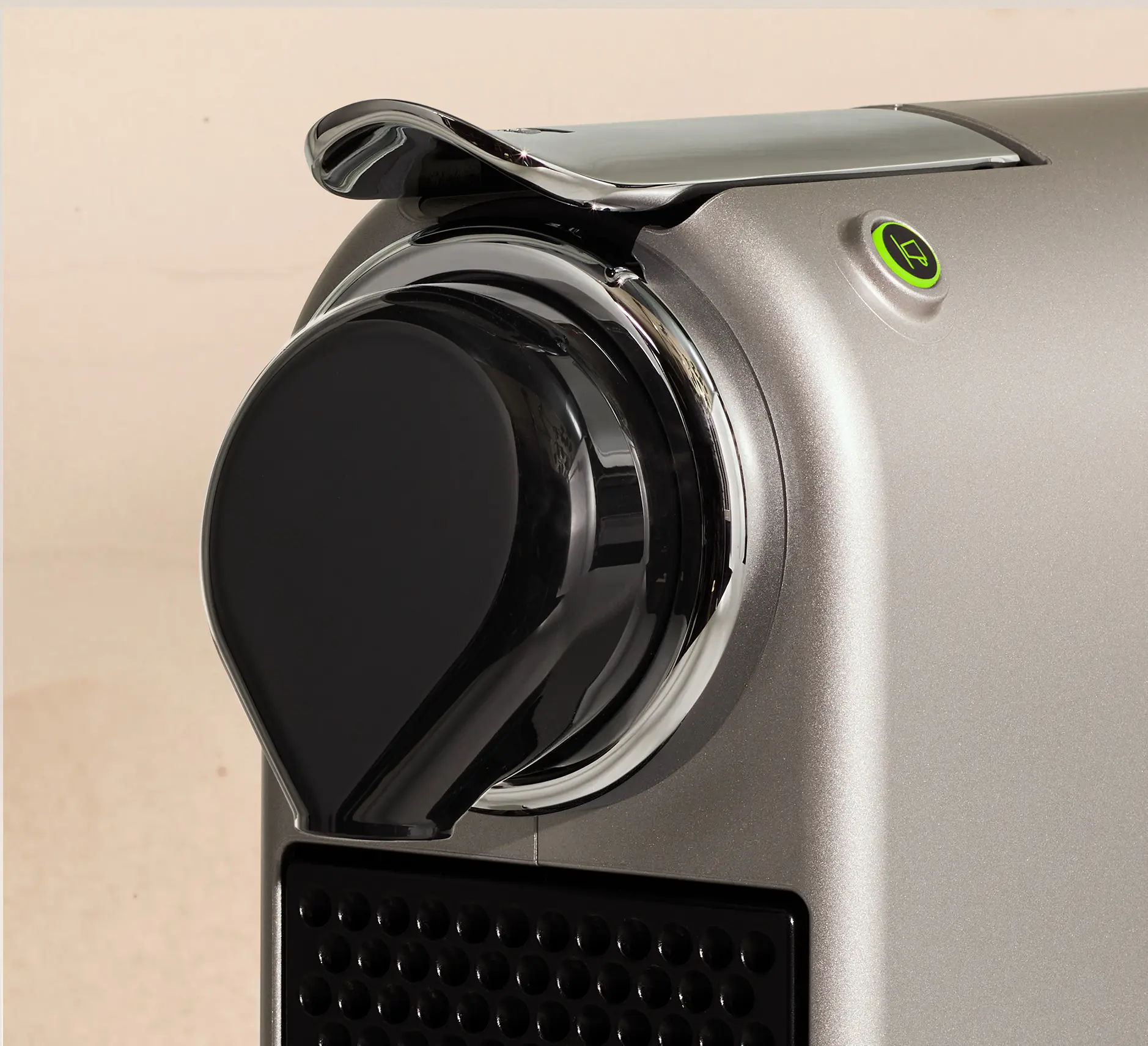 Nespresso CitiZ r&ocirc;zne veľkosti &scaron;&aacute;lok