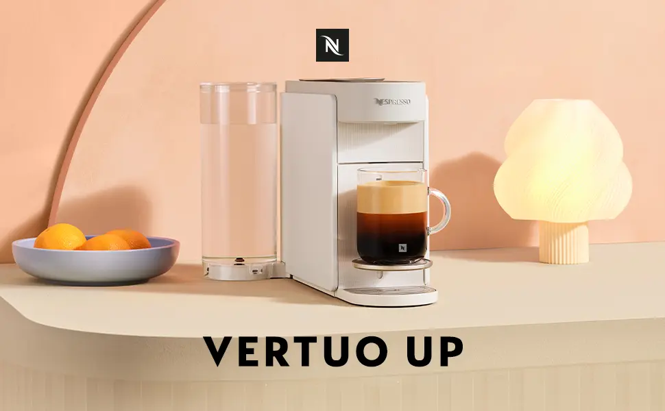 Nespresso Vertuo Up