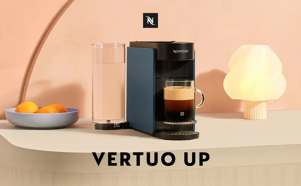 Nespresso Vertuo Up