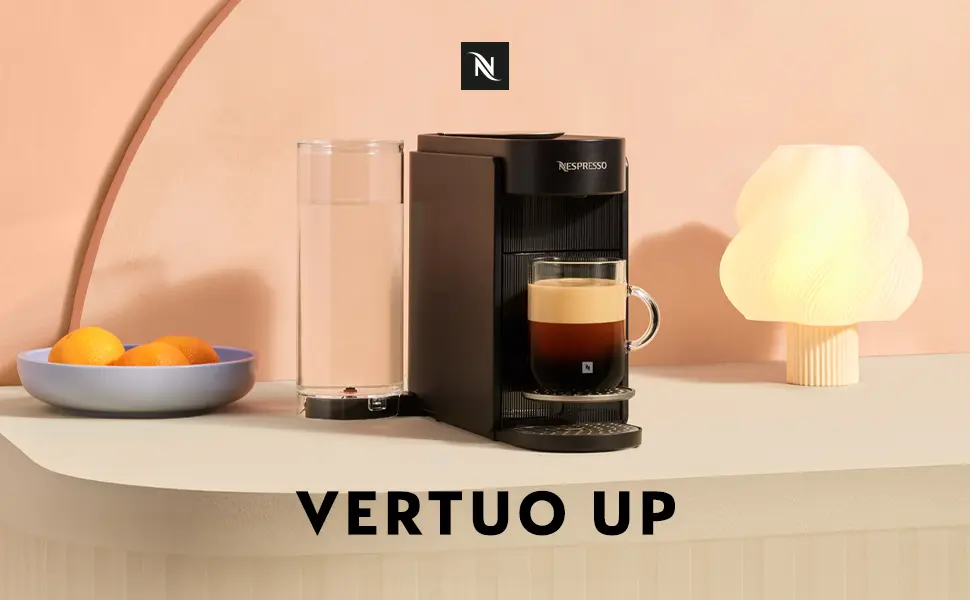 Nespresso Vertuo Up