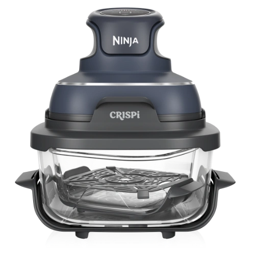Teplovzdušná fritéza Ninja FN101EUGY CRISPi 4v1 3,8 l