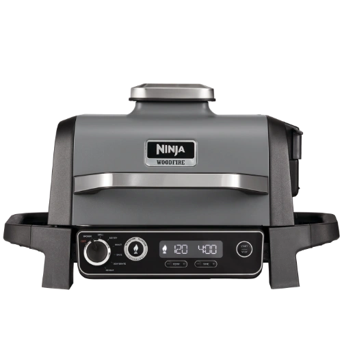 Vonkaj&scaron;&iacute; gril Ninja OG701EU Woodfire Pro XL