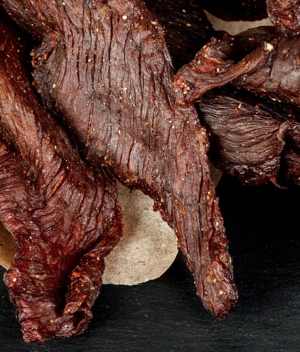 Vonkaj&scaron;&iacute; gril Ninja OG701EU disponuje funkciou Dehydrate